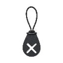 Flexy Poop Bag Holder-Black_2.webp