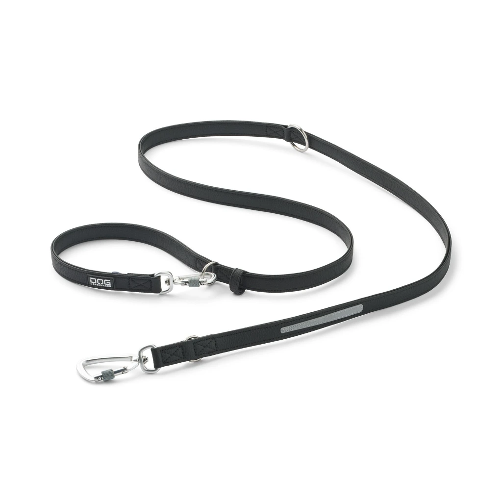 Urban Classic Leash-Black_1.webp