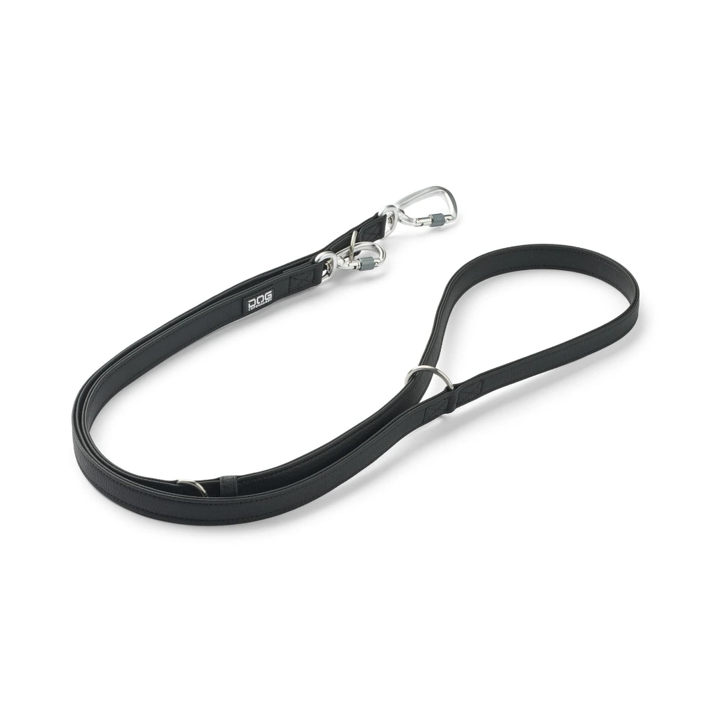 Urban Classic Leash-Black_2.webp
