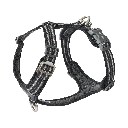 Comfort Walk Air Harness-Black_1.webp