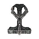 Comfort Walk Air Harness-Black_3.webp