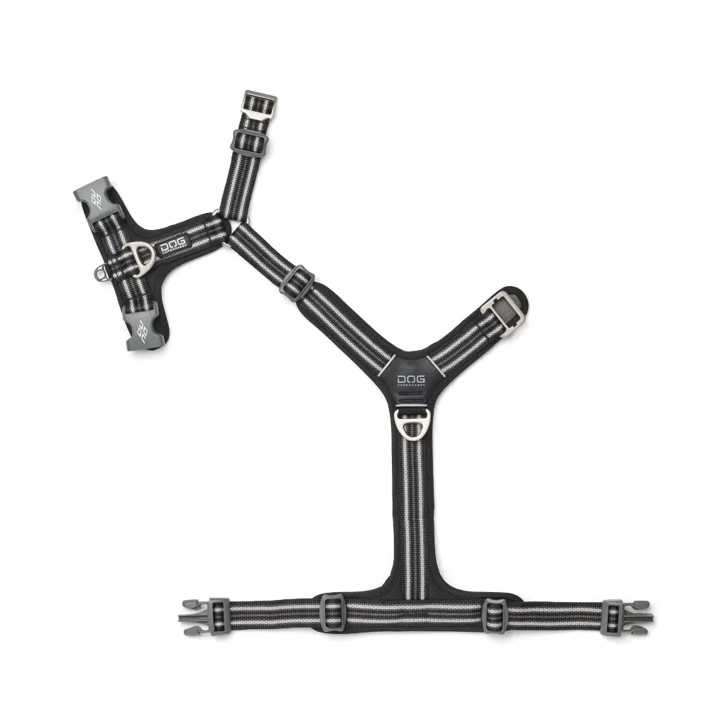Comfort Walk Air Harness-Black_4.webp