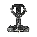 Comfort Walk Air Harness-Black_3.webp