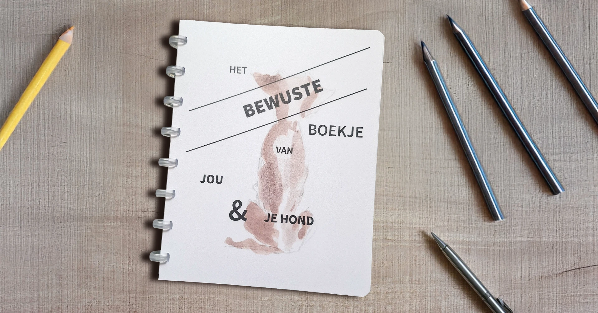 Het Bewuste Boekje