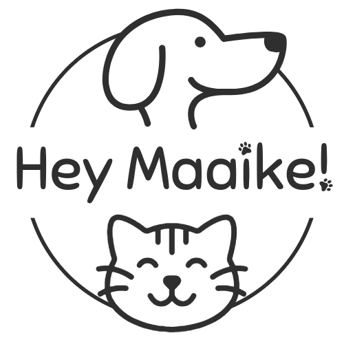 Hey Maaike!