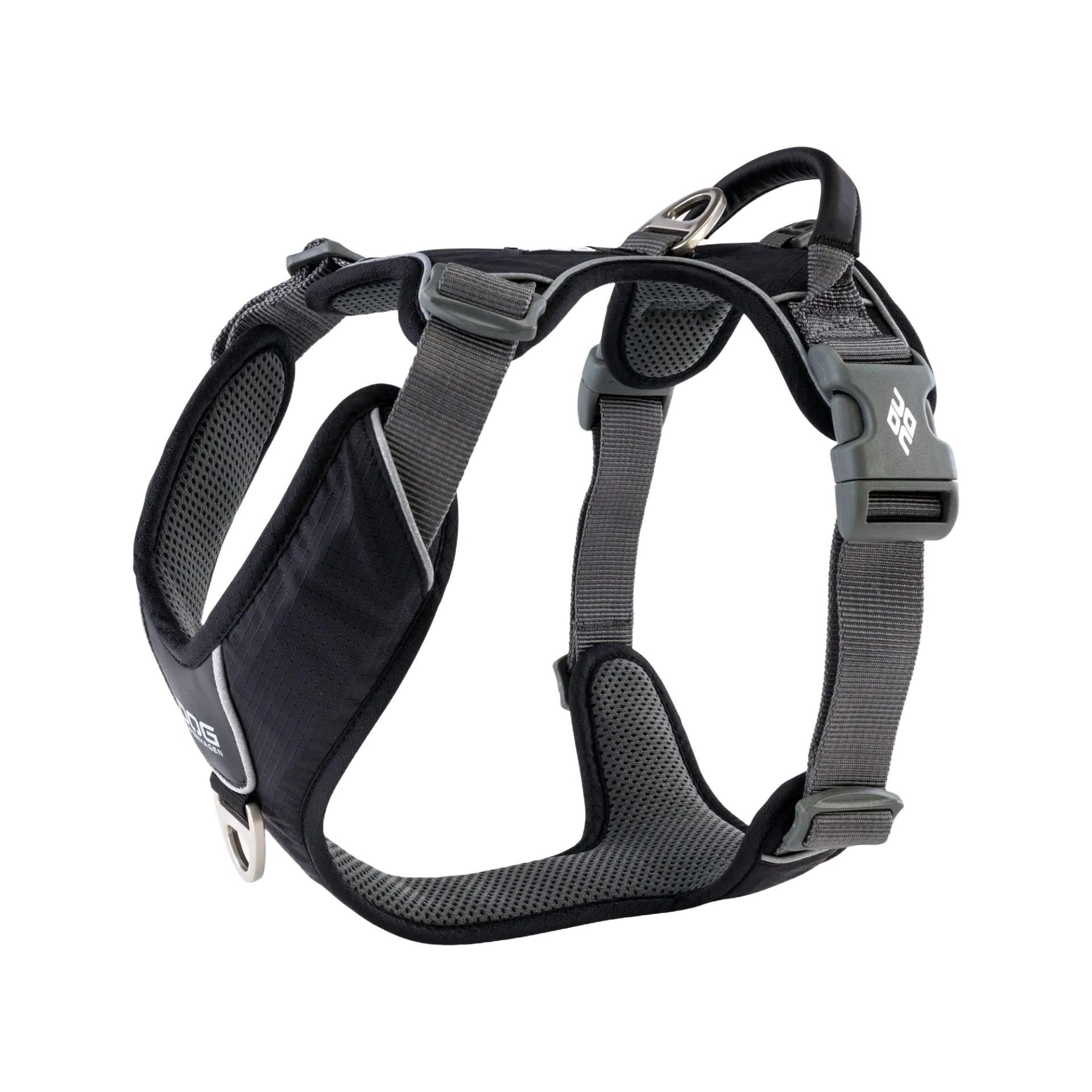 Comfort Walk Pro™ harnas - vorige collecties