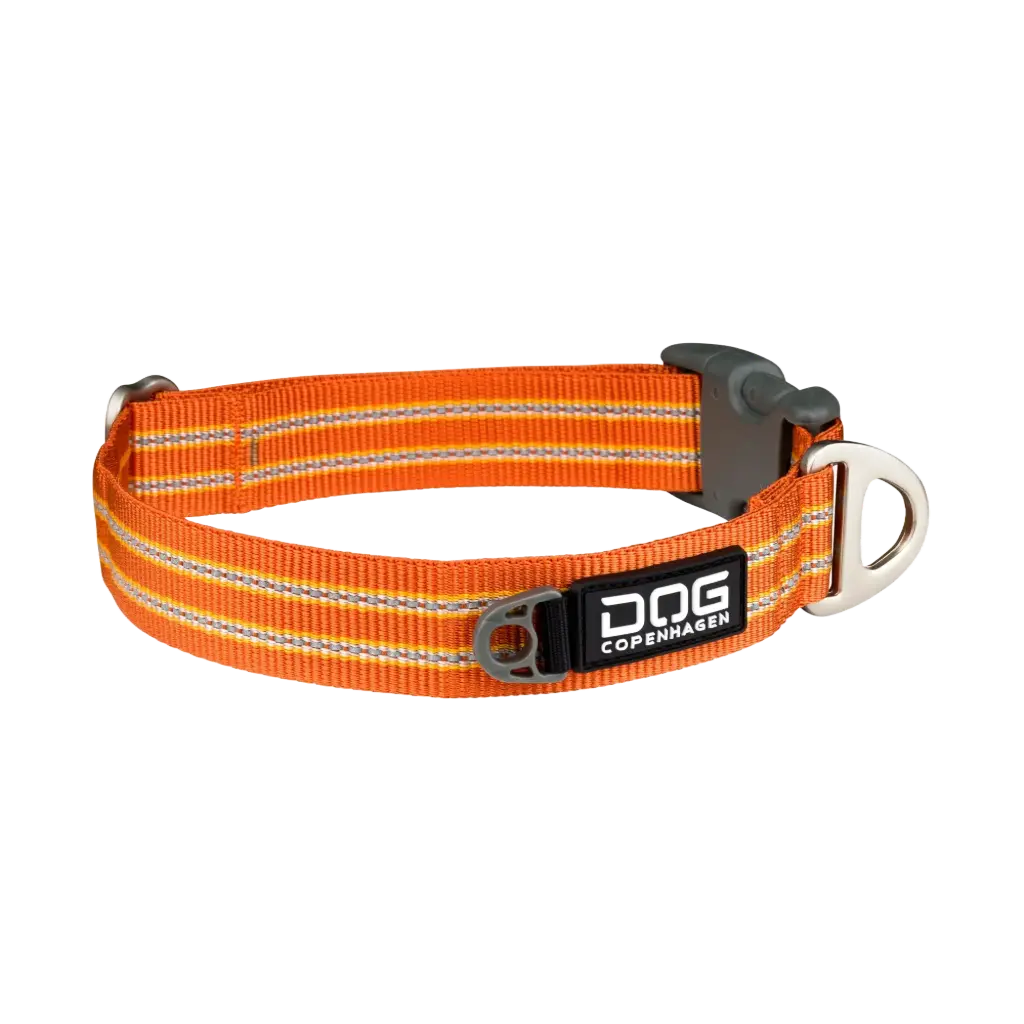 *Oude collectie* Urban Style™ halsband M