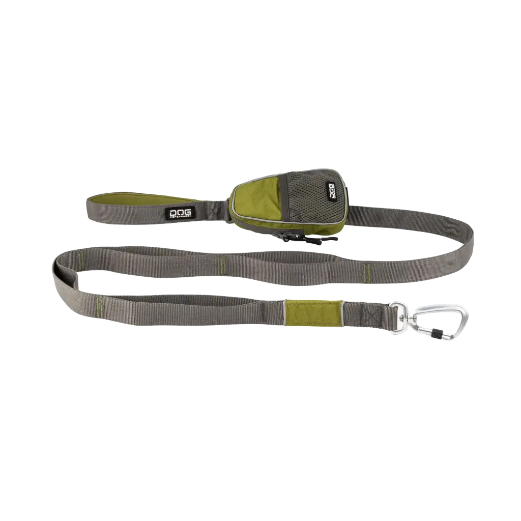 *Oude collectie* Urban Trail™ leiband L