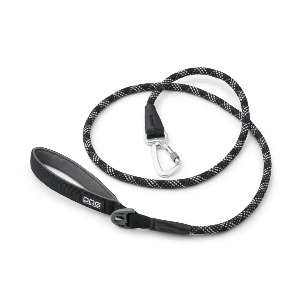 Urban Rope™ 3.0 leiband (Black, S)