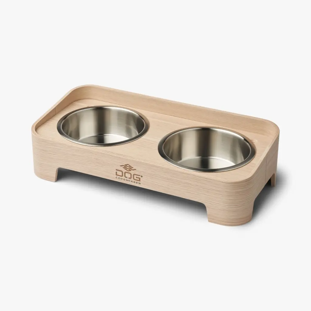 Skagen Food Bar (S, Oak)