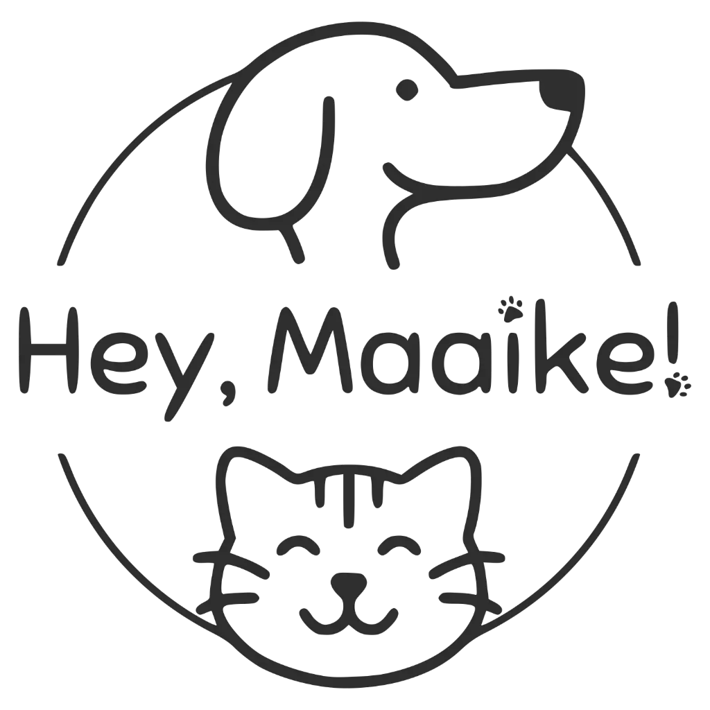 Hey, Maaike!