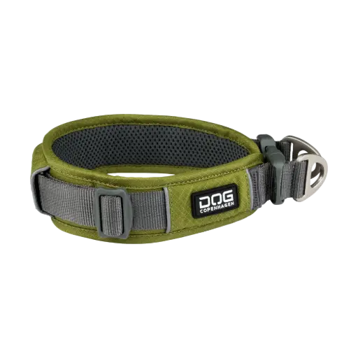 *Oude collectie* Urban Explorer™ halsband S