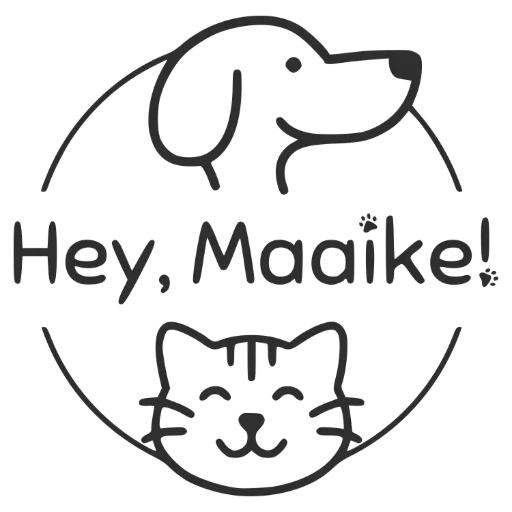 Hey, Maaike!