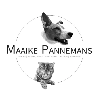Maaike Pannemans